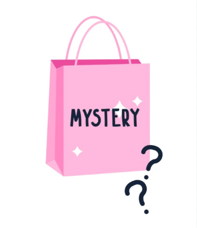 € 10,99.... Mystery-Surprise