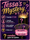 Tessa's Mystery