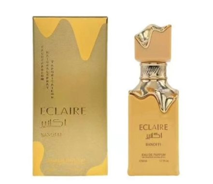 Eclaire Banoffi - 50ml